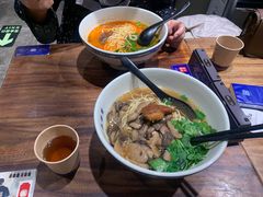 -和府捞面(方庄店)