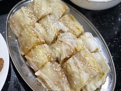 -一哥美食(总店)