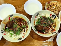 -任记七中刀削面(总店)