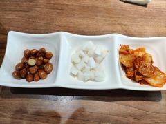 -味一楼兰州拉面(机场一店)