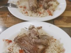 -塔斯提抓饭(东城汇店)