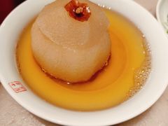 -小吊梨汤·北京菜·烤鸭(鸟巢店)