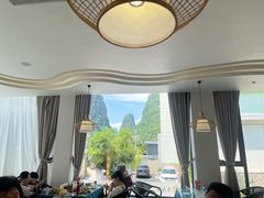 -生态苑农庄(十里画廊遇龙河店)