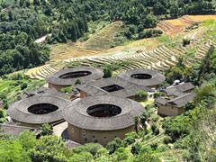-南靖田螺坑土楼群景区