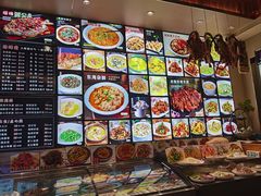 -火龙堂·风味民间菜(文一路店)