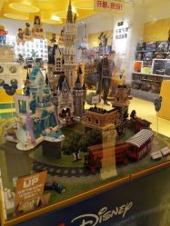 -乐高授权专卖店(济南万象城店)