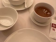 -利苑酒家(宜安广场店)