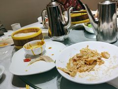 -鸭王烤鸭店(三里河店)