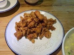 -吕氏疙瘩汤·私家菜馆(慈云寺店)