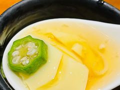 蛋羹-和彩放题餐厅(酒仙桥店)