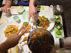 -北平盛世·新京菜·北京烤鸭(劲松·双井店)