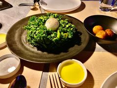 -Mercato莫卡多露台餐厅与酒吧(K11店)