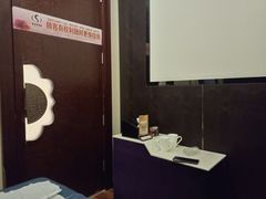 -华夏良子·足道SPA艾灸(铁道大厦店)