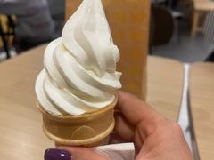 -麦当劳(民盈·国贸城店)