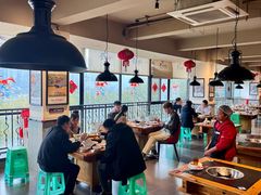 -李子坝梁山鸡(李子坝大鸡哥店)