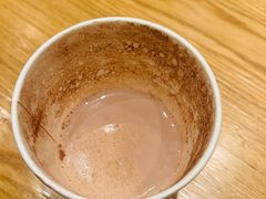 -星巴克(天津有巢公馆店)