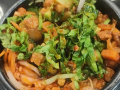 -HONGA HONGA雄家(曹路店)