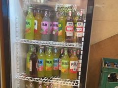 -瑞杰烧烤店·24小时营业(山东路店)