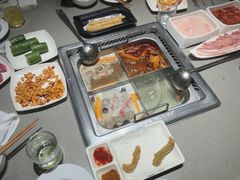 -海底捞火锅(九久奥特莱斯店)