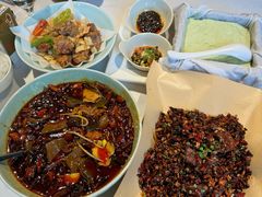 -新沸腾鱼乡(世贸天阶店)