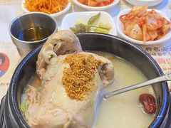 -长顺参鸡汤店(西塔总店)