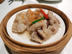 豉蒜蒸排骨-天然台1908(中建广场店)