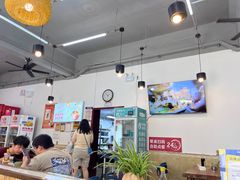 -螺蛳粉先生(蓟门桥店)