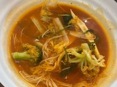 -张亮麻辣烫(上海天津路店)