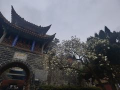 -昆明市金殿名胜区