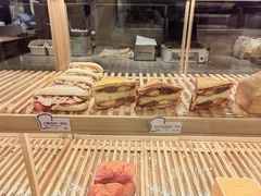 -崎本的店·专业酵种吐司(无锡万象汇店)
