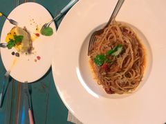 -翠田Green Field Kitchen