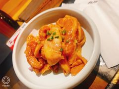 -九田家黑牛烤肉料理(石路天虹店)