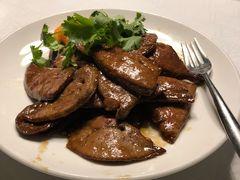 -欣叶食艺轩