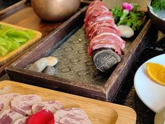 -盡膳口福·百年汤方火锅(科华北路店)