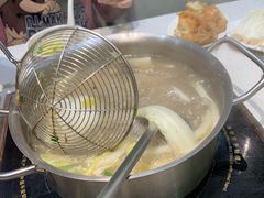 -黑山牛肉汤火锅(花城汇店)