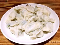 -东北人家铁锅炖(鞍山路店)