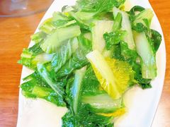 -老宅藕香·湖北菜·非遗藕汤·武昌鱼(黄鹤楼景观店)