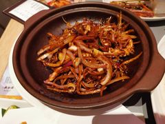 -桂满陇·手作小笼包&江南叫花鸡(中山公园店)