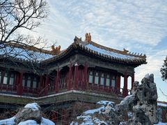 -故宫博物院(故宫)