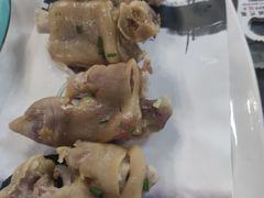 -洛东土菜馆(建国北路店)