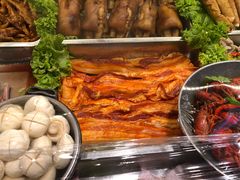 -塘屋烧烤·云南火塘烧烤品牌(联盟路店)