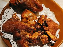 -川堂风·跷脚牛肉·乐山爆炒(中建乐荟天地店)