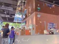 -Manner Coffee(淮海755店)
