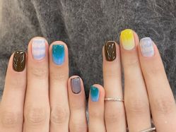 -LILY NAILS美甲美睫