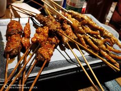 -管氏翅吧(广渠门店)