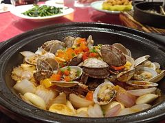 -百鲜楼(藏龙岛店)