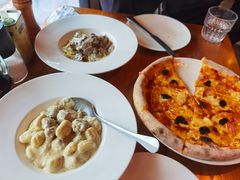 -La Tavernetta(Bar à Vin)(乌鲁木齐路店)