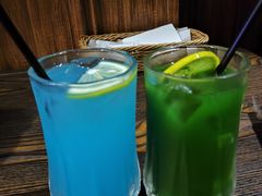 -The Cheebat 锌吧·Bistro(体育西店)