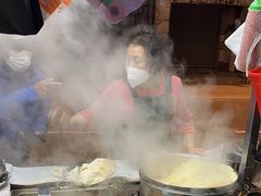 -权记骨粥
