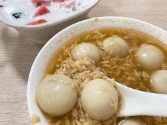 -透心凉糖水(听海居店)